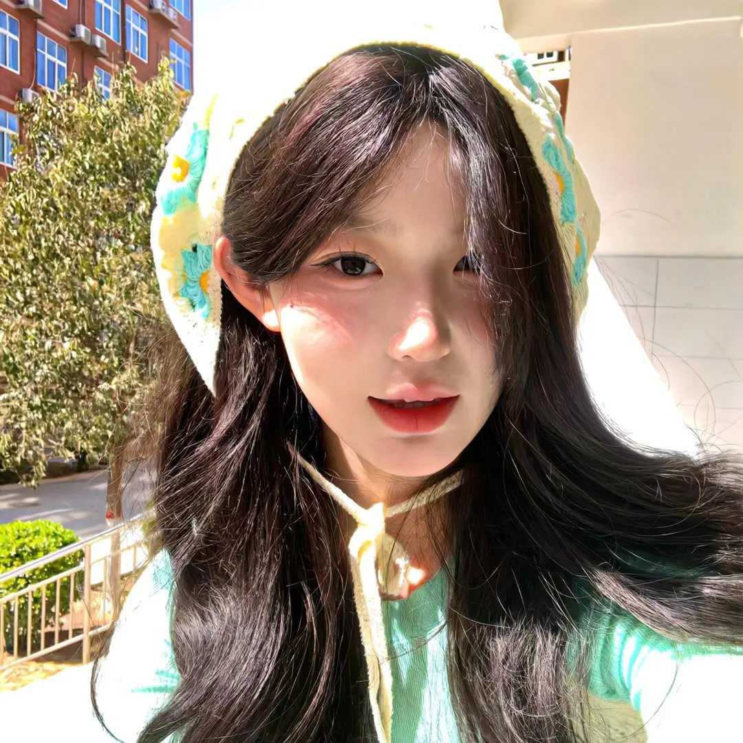 我住的房子